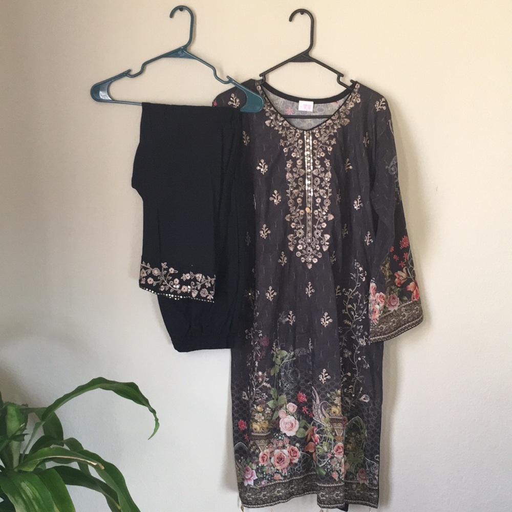 Salwar Kameez